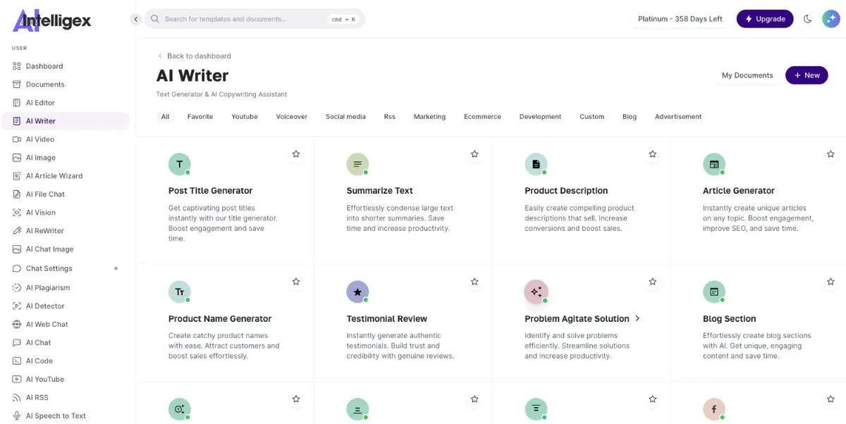white label ai software